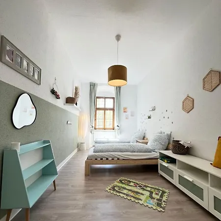 公寓 Direkt Am Freizeitpark Plohn By Immo Franzi *