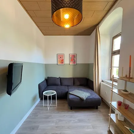 Direkt Am Freizeitpark Plohn By Immo Franzi 伦根费尔德