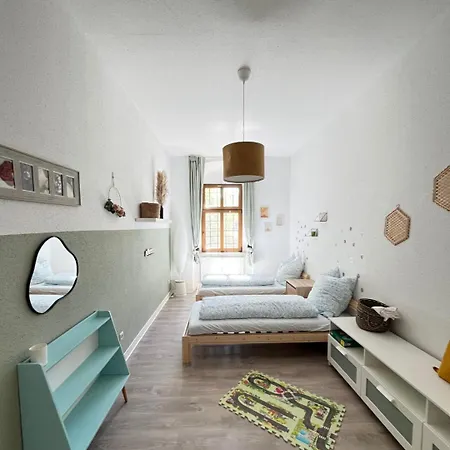 Apartamento Direkt Am Freizeitpark Plohn By Immo Franzi *