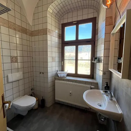 公寓 Direkt Am Freizeitpark Plohn By Immo Franzi