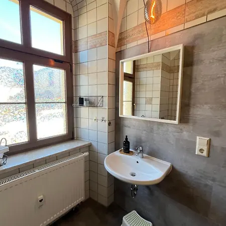 公寓 Direkt Am Freizeitpark Plohn By Immo Franzi