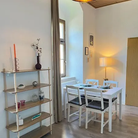 Direkt Am Freizeitpark Plohn By Immo Franzi Apartamento