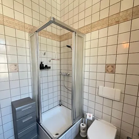 公寓 Direkt Am Freizeitpark Plohn By Immo Franzi *