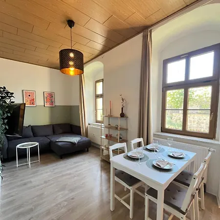 Direkt Am Freizeitpark Plohn By Immo Franzi Apartamento *