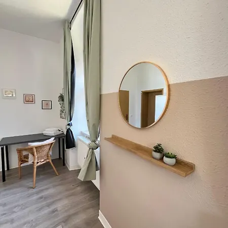 Direkt Am Freizeitpark Plohn By Immo Franzi Apartment