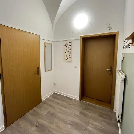 Apartment Direkt Am Freizeitpark Plohn By Immo Franzi