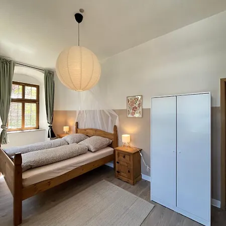 Direkt Am Freizeitpark Plohn By Immo Franzi Lengenfeld (Saxony)