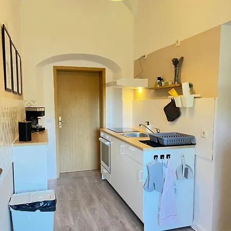 Direkt Am Freizeitpark Plohn By Immo Franzi Apartamento *
