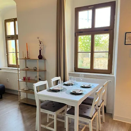 Apartamento Direkt Am Freizeitpark Plohn By Immo Franzi *