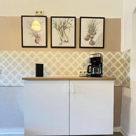 Direkt Am Freizeitpark Plohn By Immo Franzi Apartamento