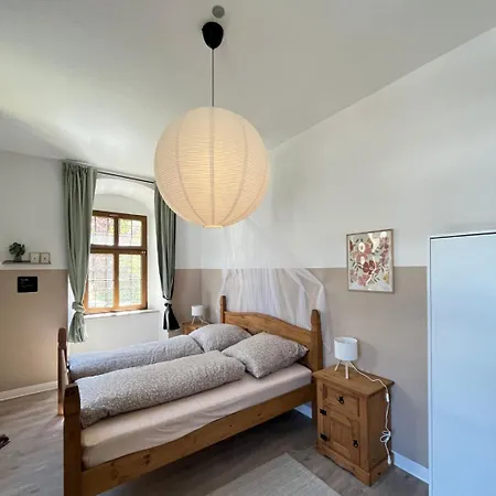 Apartment Direkt Am Freizeitpark Plohn By Immo Franzi *