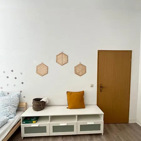 Direkt Am Freizeitpark Plohn By Immo Franzi Apartamento