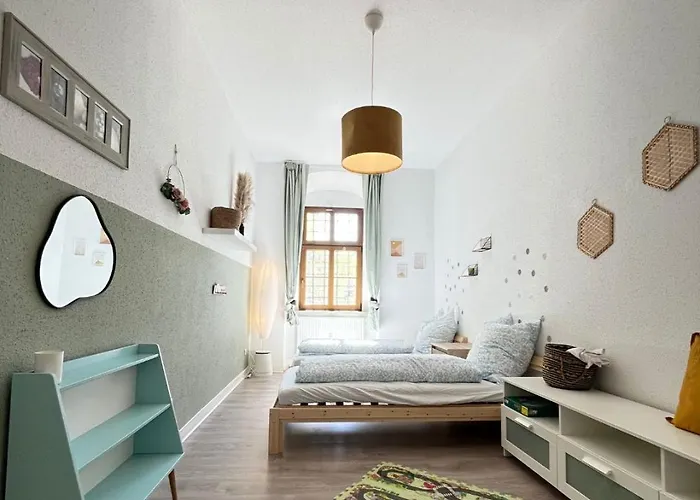 Appartement Direkt Am Freizeitpark Plohn By Immo Franzi *