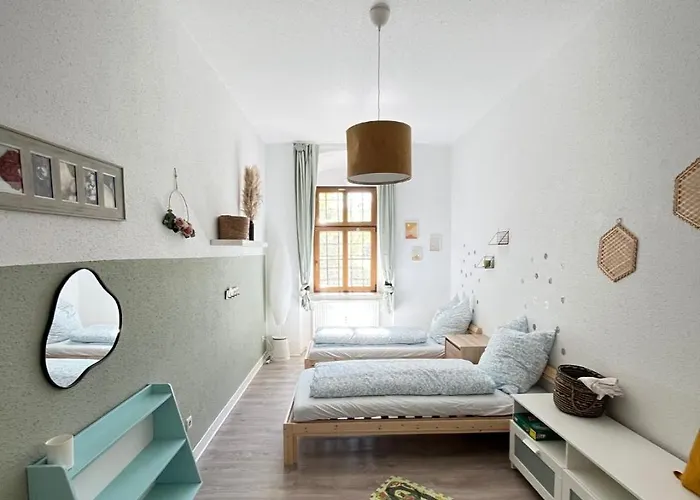 Appartement Direkt Am Freizeitpark Plohn By Immo Franzi *