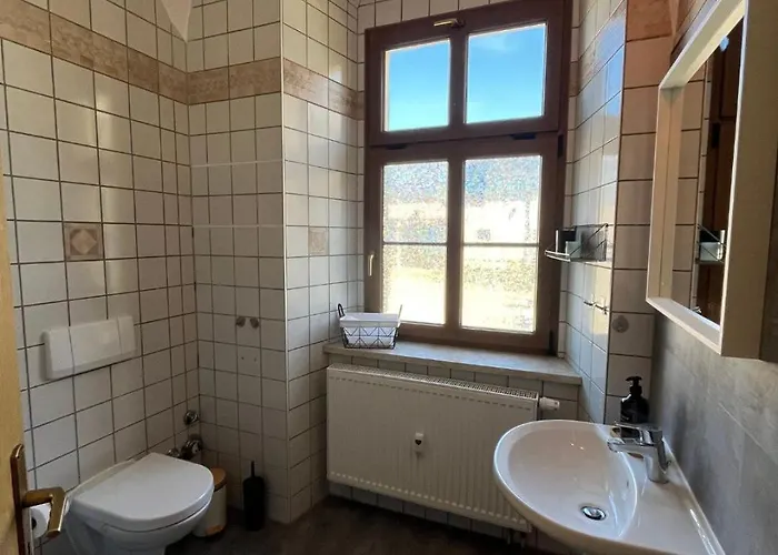 Appartement Direkt Am Freizeitpark Plohn By Immo Franzi