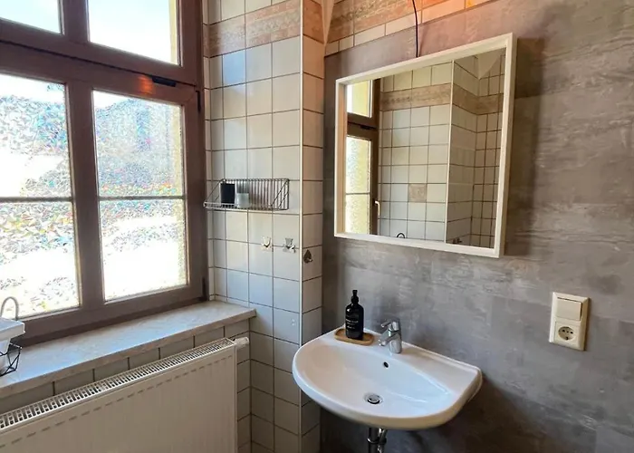 Appartement Direkt Am Freizeitpark Plohn By Immo Franzi