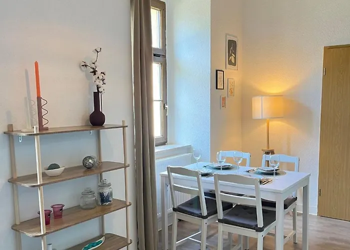 Direkt Am Freizeitpark Plohn By Immo Franzi Appartement