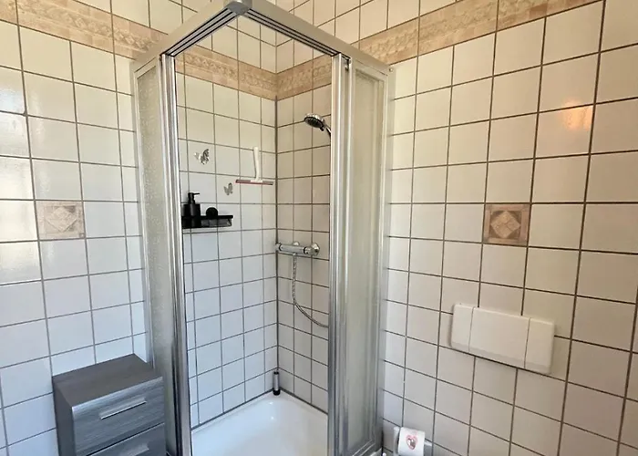 Appartement Direkt Am Freizeitpark Plohn By Immo Franzi *