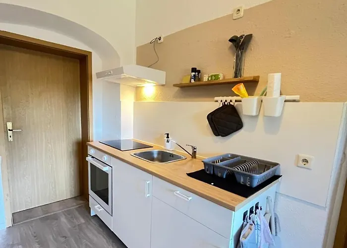 Direkt Am Freizeitpark Plohn By Immo Franzi