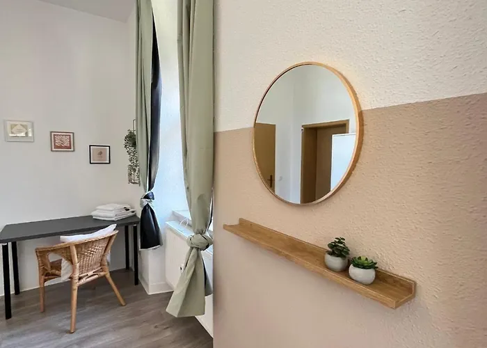 Direkt Am Freizeitpark Plohn By Immo Franzi Appartement