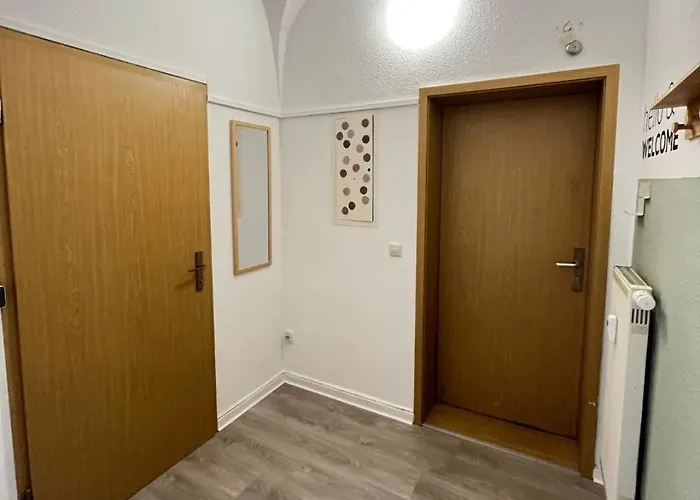 Appartement Direkt Am Freizeitpark Plohn By Immo Franzi