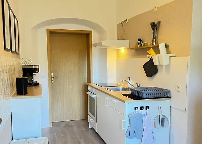 Direkt Am Freizeitpark Plohn By Immo Franzi Appartement *