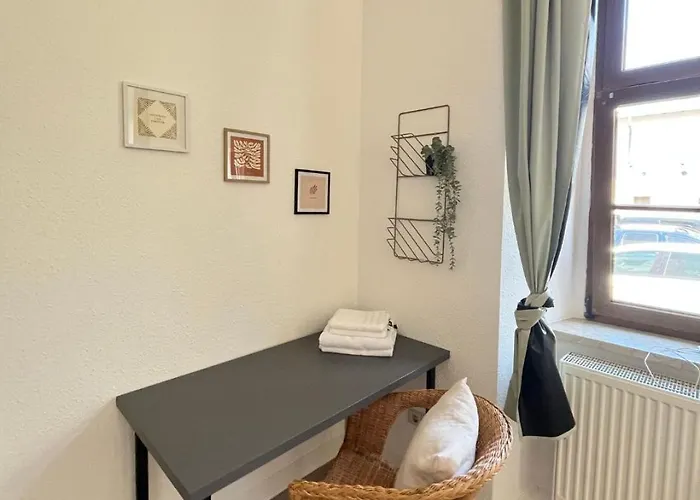 Direkt Am Freizeitpark Plohn By Immo Franzi *