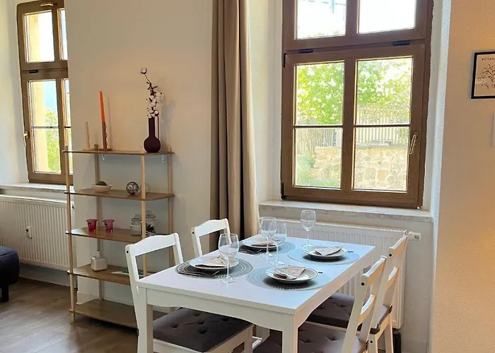 Appartement Direkt Am Freizeitpark Plohn By Immo Franzi *