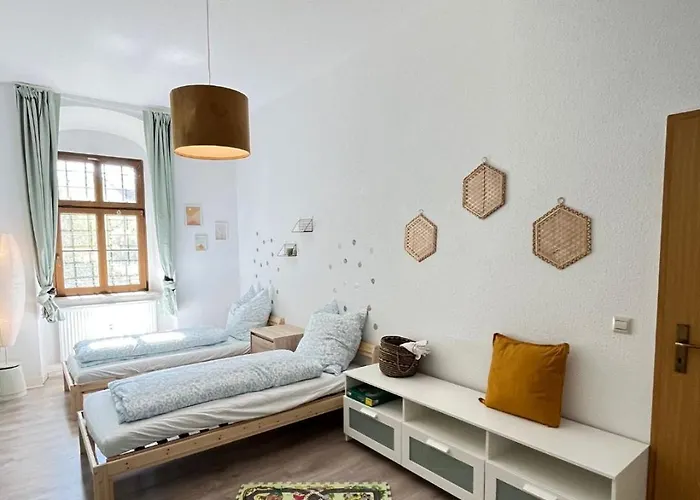 Appartement Direkt Am Freizeitpark Plohn By Immo Franzi