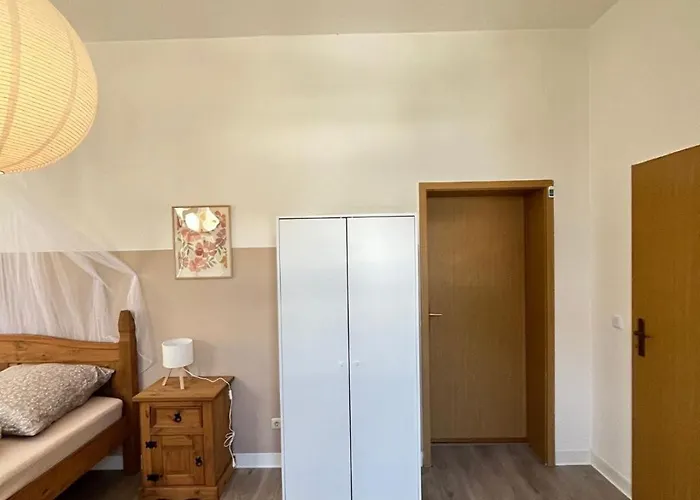 Direkt Am Freizeitpark Plohn By Immo Franzi * Lengenfeld (Saxony)