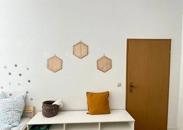 Direkt Am Freizeitpark Plohn By Immo Franzi Appartement