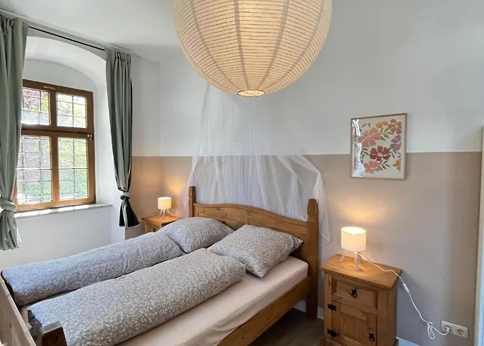 Direkt Am Freizeitpark Plohn By Immo Franzi