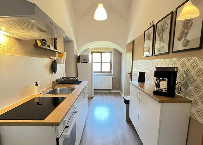 Appartement Direkt Am Freizeitpark Plohn By Immo Franzi *